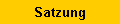 Satzung